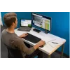 Poggiapolsi Kensington ErgoSoft per tastiere standard