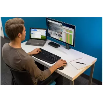 Poggiapolsi Kensington ErgoSoft per tastiere standard