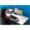Poggiapolsi Kensington ErgoSoft per tastiere standard