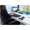 Poggiapolsi Kensington ErgoSoft per tastiere standard