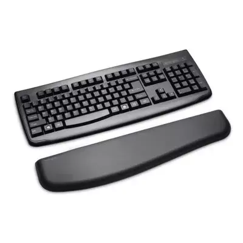 Poggiapolsi Kensington ErgoSoft per tastiere standard