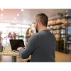 Filtro privacy magnetico Kensington MagPro per laptop 39,6 cm (16:10)