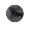 Braccio per monitor Kensington SmartFit Ergo Single Extended K55408WW
