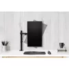 Braccio per monitor Kensington SmartFit Ergo Single Extended K55408WW