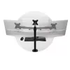 Braccio per monitor Kensington SmartFit Ergo Single Extended K55408WW
