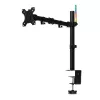 Braccio per monitor Kensington SmartFit Ergo Single Extended K55408WW