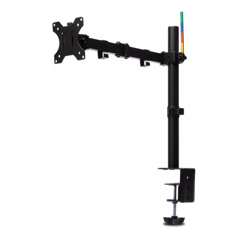 Braccio per monitor Kensington SmartFit Ergo Single Extended K55408WW