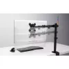 Braccio per monitor Kensington SmartFit Ergo Single Extended K55408WW