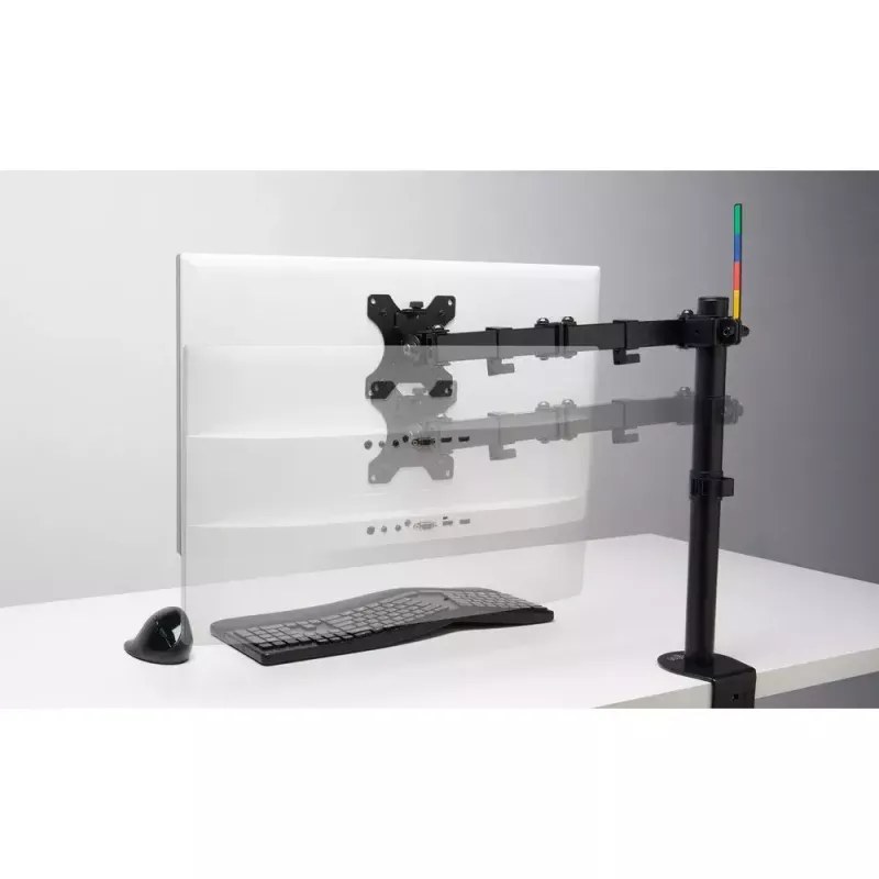 Braccio per monitor Kensington SmartFit Ergo Single Extended K55408WW