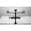 Braccio per monitor Kensington SmartFit Ergo Single Extended K55408WW