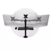 Braccio per monitor Kensington SmartFit Ergo Single Extended K55408WW