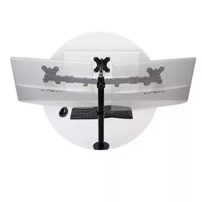 Braccio per monitor Kensington SmartFit Ergo Single Extended K55408WW
