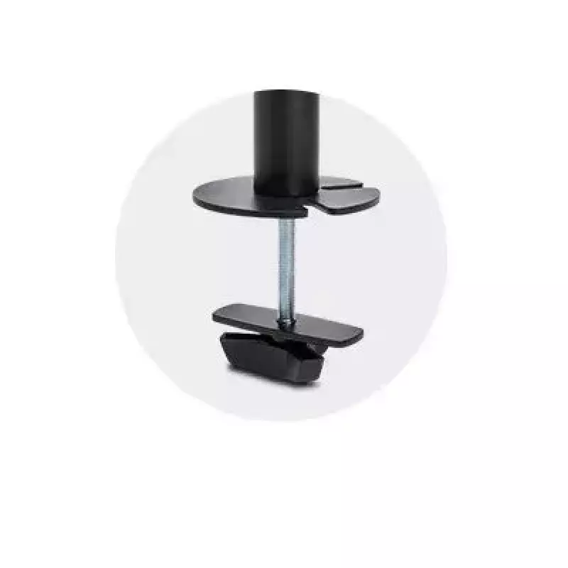 Braccio per monitor Kensington SmartFit Ergo Single Extended K55408WW