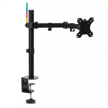 Braccio per monitor Kensington SmartFit Ergo Single Extended K55408WW