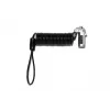 Lucchetto a combinazione portatile Kensington NanoSaver sottile