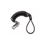 Lucchetto a combinazione portatile Kensington NanoSaver sottile