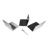 Lucchetto per laptop Kensington Universal 3-in-1 Keyed