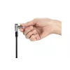 Lucchetto per laptop Kensington Universal 3-in-1 Keyed