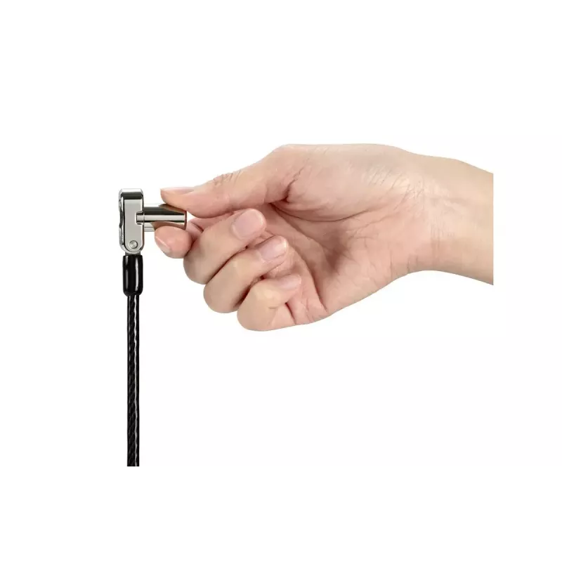 Lucchetto per laptop Kensington Universal 3-in-1 Keyed