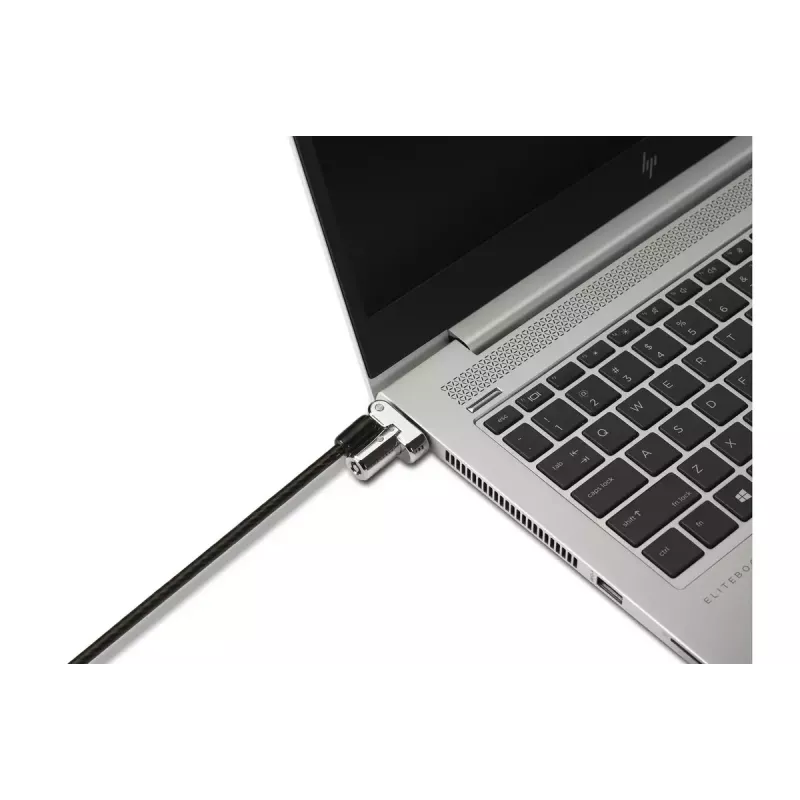 Lucchetto per laptop Kensington Universal 3-in-1 Keyed