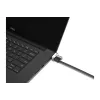 Lucchetto per laptop Kensington Universal 3-in-1 Keyed