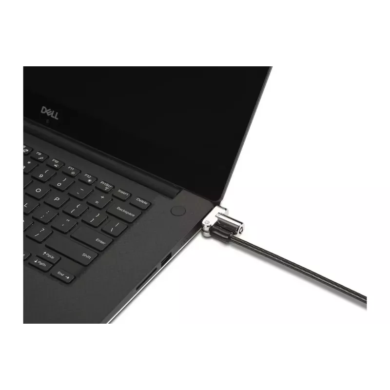 Lucchetto per laptop Kensington Universal 3-in-1 Keyed