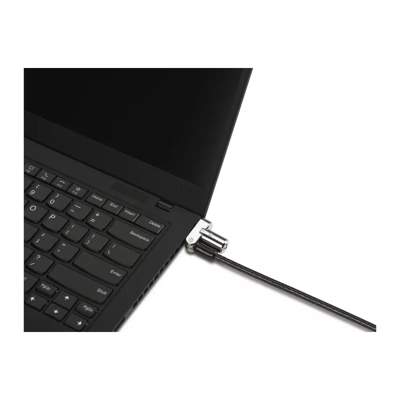 Lucchetto per laptop Kensington Universal 3-in-1 Keyed