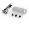 Lucchetto per laptop Kensington Universal 3-in-1 Keyed