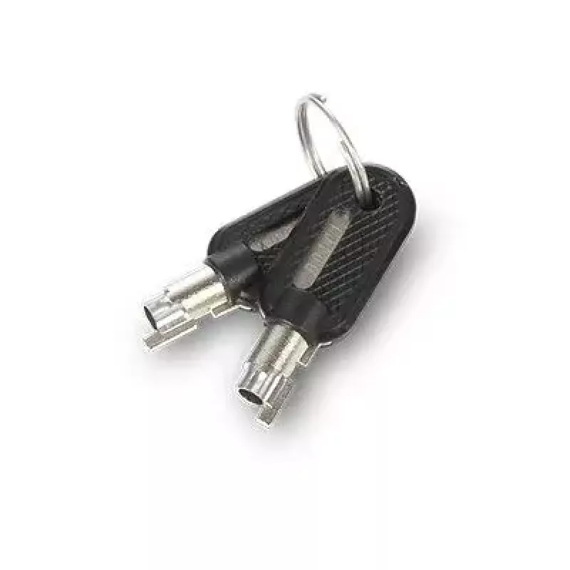 Lucchetto per laptop Kensington Universal 3-in-1 Keyed