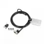Lucchetto per laptop Kensington Universal 3-in-1 Keyed