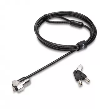 Lucchetto per laptop Kensington NanoSaver K64444WW