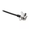 Lucchetto per laptop Kensington NanoSaver K64444WW