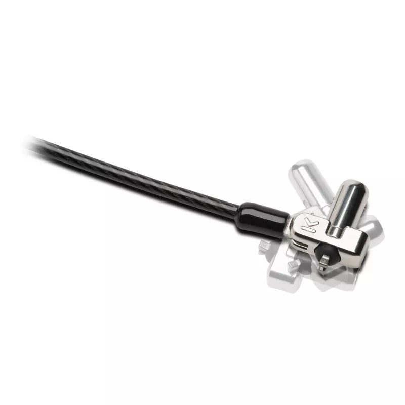 Lucchetto per laptop Kensington NanoSaver K64444WW