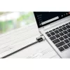 Lucchetto per laptop Kensington NanoSaver K64444WW