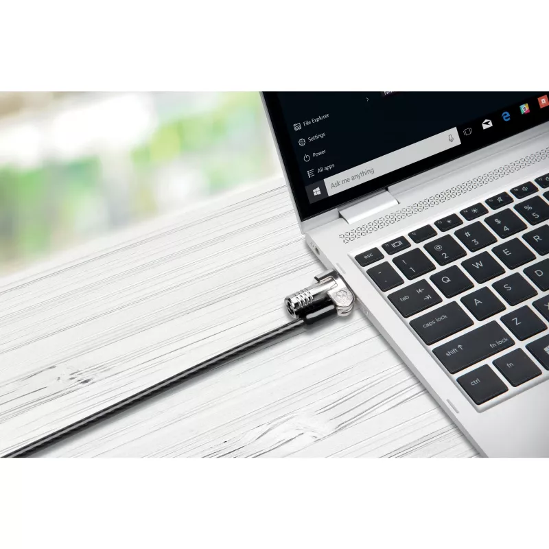 Lucchetto per laptop Kensington NanoSaver K64444WW