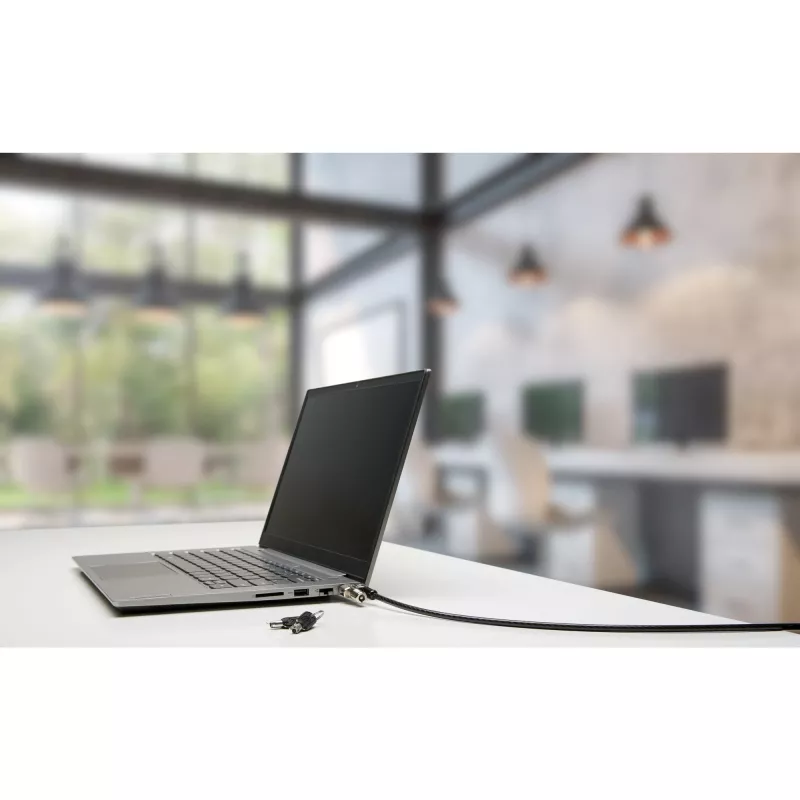 Lucchetto per laptop Kensington NanoSaver K64444WW