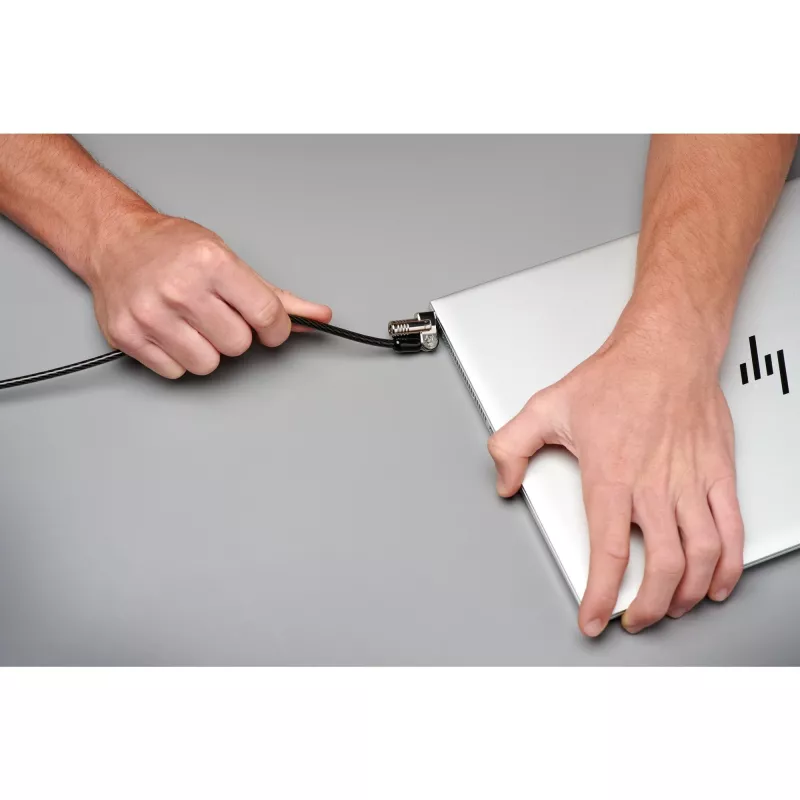 Lucchetto per laptop Kensington NanoSaver K64444WW
