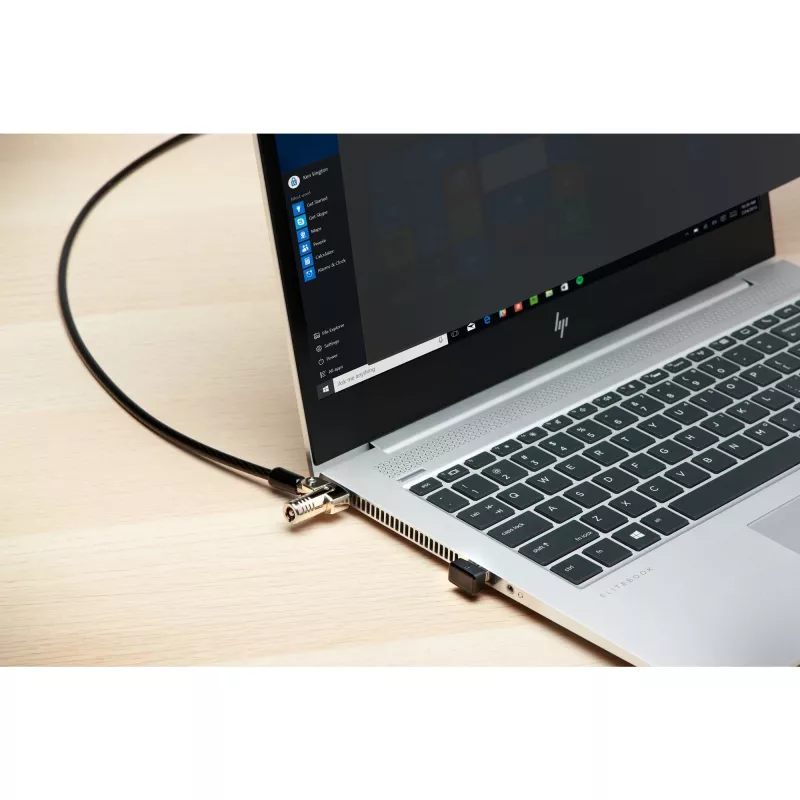 Lucchetto per laptop Kensington NanoSaver K64444WW