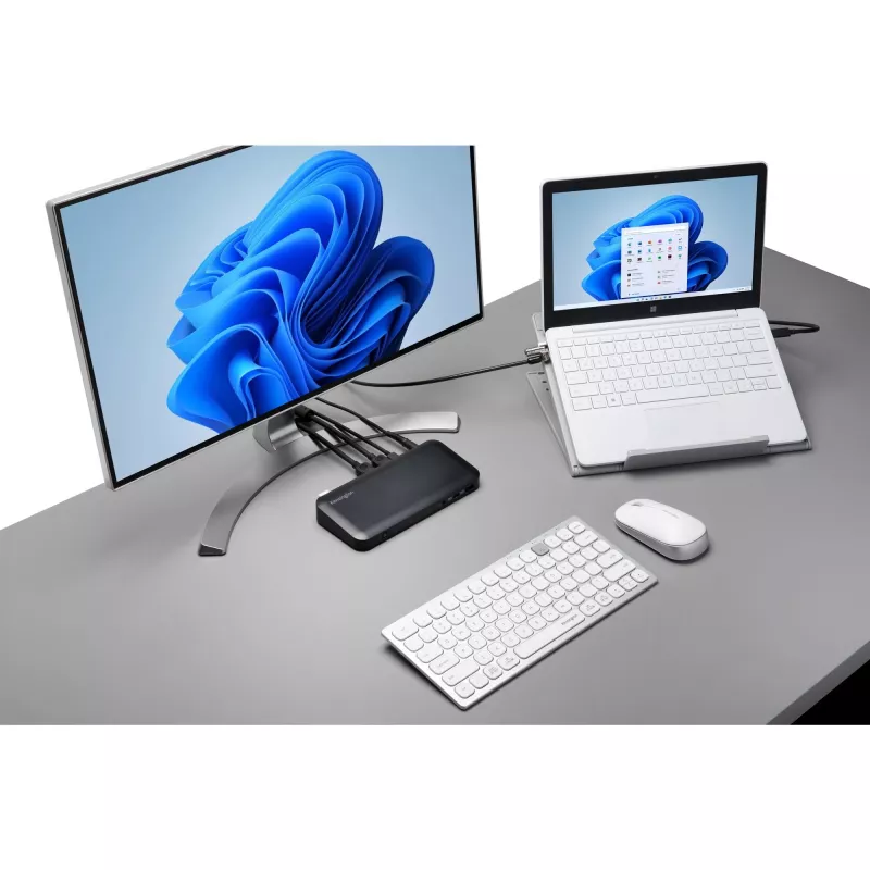Lucchetto per laptop Kensington NanoSaver K64444WW