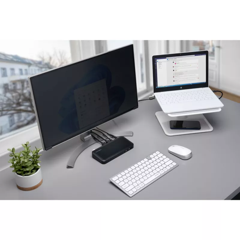 Lucchetto per laptop Kensington NanoSaver K64444WW