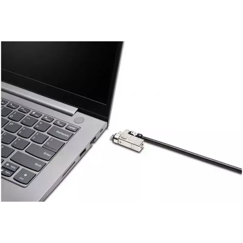 Lucchetto Kensington NanoSaver 2.0 Keyed Different sottile