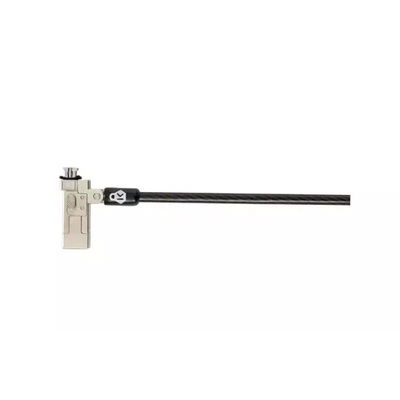 Lucchetto Kensington NanoSaver 2.0 Keyed Different sottile