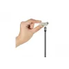 Lucchetto Kensington NanoSaver 2.0 Keyed Different sottile