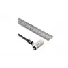Lucchetto Kensington NanoSaver 2.0 Keyed Different sottile