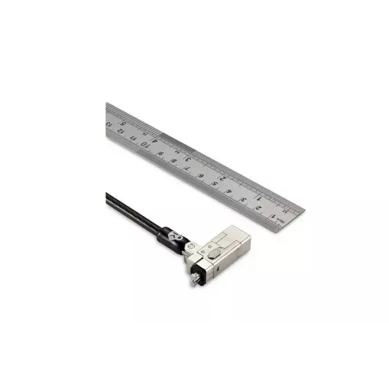 Lucchetto Kensington NanoSaver 2.0 Keyed Different sottile
