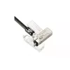 Lucchetto Kensington NanoSaver 2.0 Keyed Different sottile