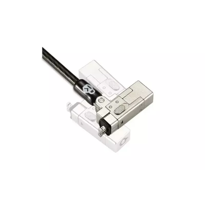 Lucchetto Kensington NanoSaver 2.0 Keyed Different sottile