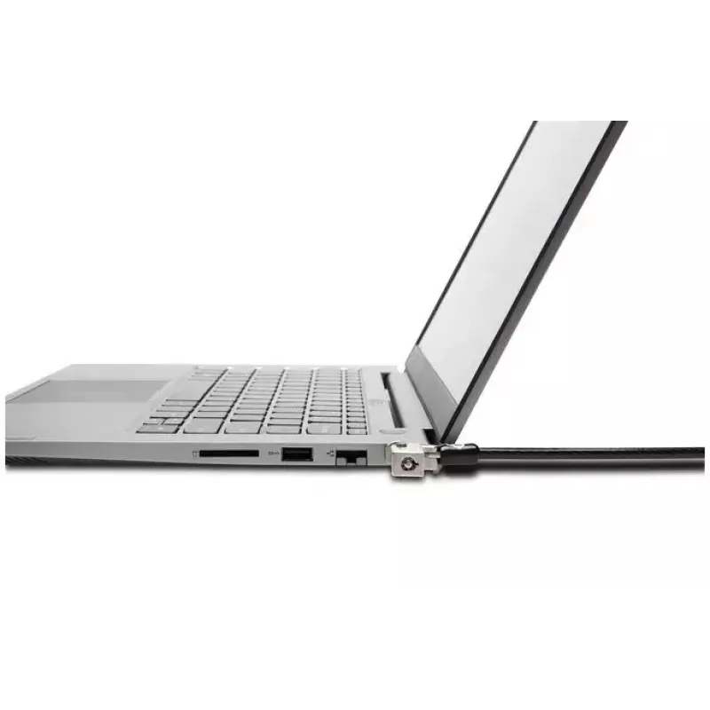 Lucchetto Kensington NanoSaver 2.0 Keyed Different sottile