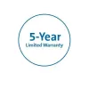 Lucchetto Kensington NanoSaver 2.0 Keyed Different sottile