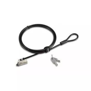 Lucchetto Kensington NanoSaver 2.0 Keyed Different sottile
